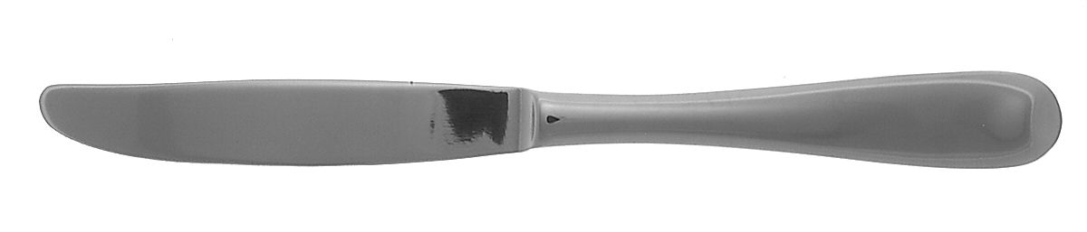 Elipse (Stainless) Modern Solid Knife by Gorham Silver-1