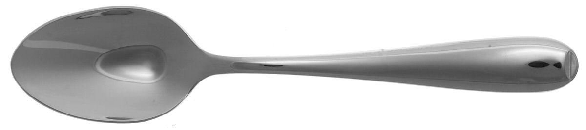 Elipse (Stainless) Teaspoon by Gorham Silver-1