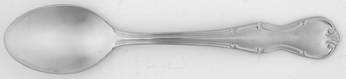 Countess (Stainless) Teaspoon by Godinger-1