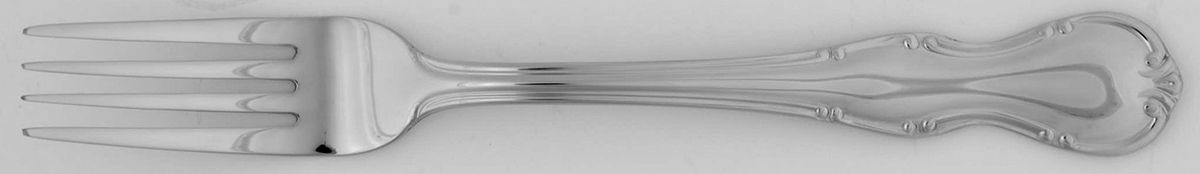 Countess (Stainless) Fork by Godinger-1