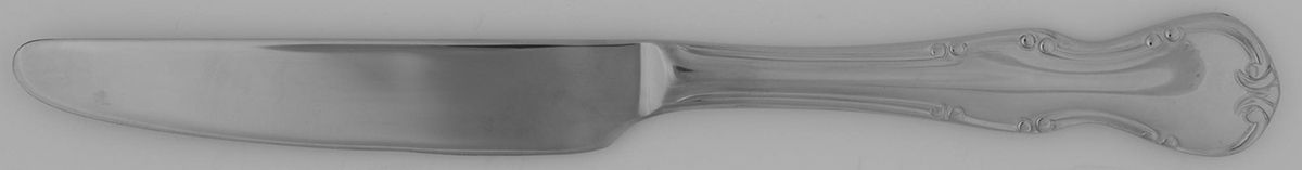 Countess (Stainless) New French Solid Knife by Godinger-1
