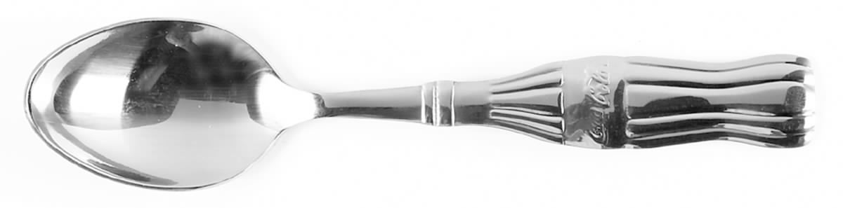 Coca-Cola (Stainless) Teaspoon by Gibson-1