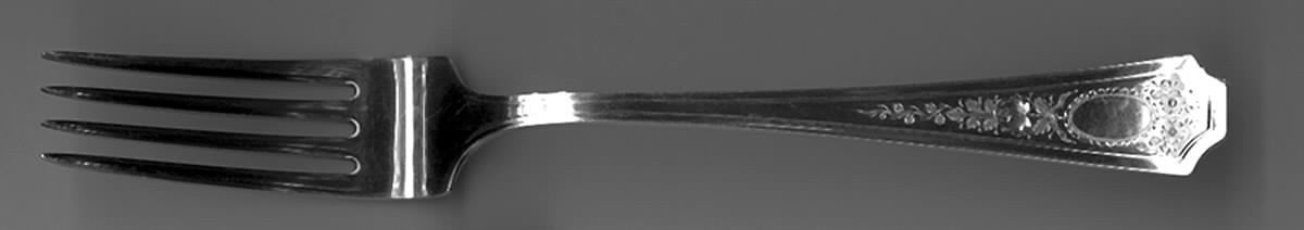 GS62 (Sterling) Fork by Gorham Silver-1