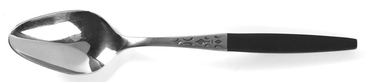 GRP1-Black (Stainless) Teaspoon by Grand Prix-1