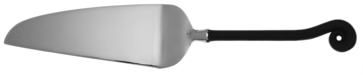 Treble Clef (Stainless) Pie and Cake Server with Stainless Blade HC by Gourmet Settings-1