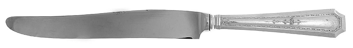 Colfax (Sterling, Gorham, No Monograms) New French Hollow Knife by Gorham Silver-1