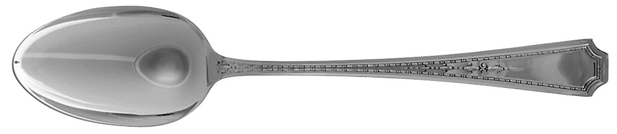 Colfax (Sterling, Gorham, No Monograms) Dessert/Oval Soup Spoon by Gorham Silver-1