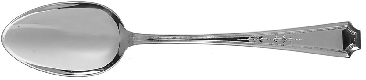 Colfax (Sterling, Gorham, No Monograms) Tablespoon (Serving Spoon) by Gorham Silver-1