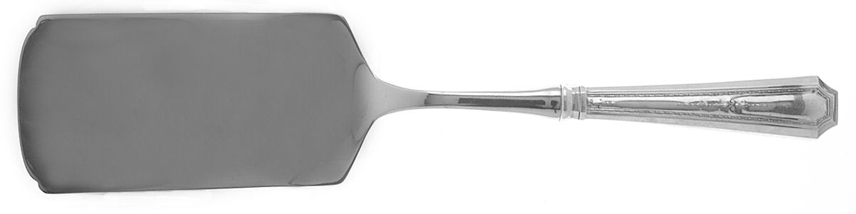 Colfax (Sterling, Gorham, No Monograms) Lasagna Server with Stainless Blade by Gorham Silver-1