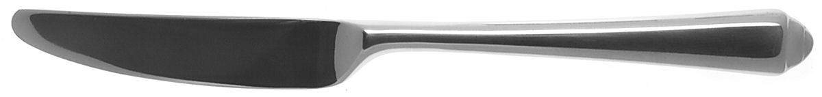 Crown Tip (Stainless) New French Hollow Knife by Gorham Silver-1