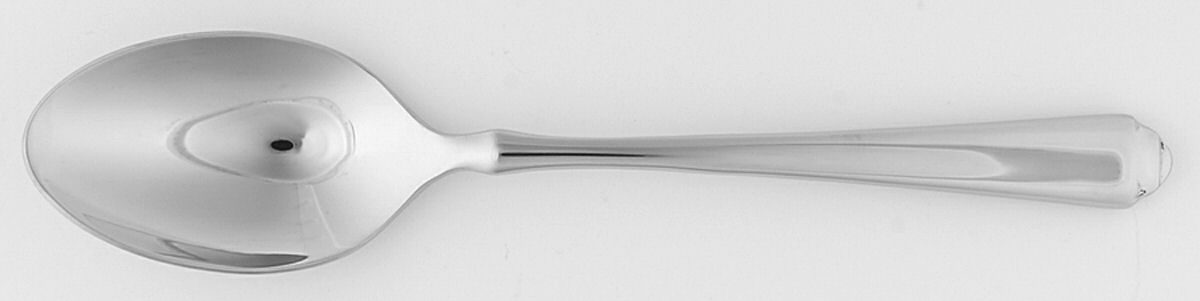 Crown Tip (Stainless) Tablespoon (Serving Spoon) by Gorham Silver-1