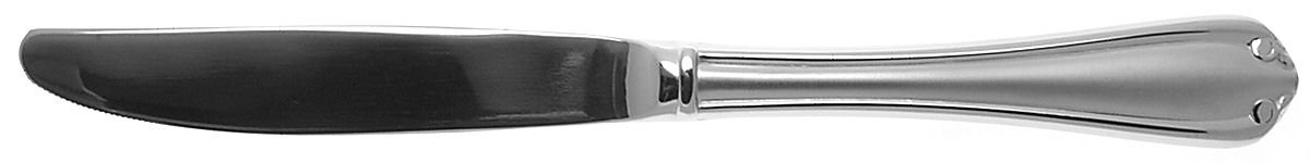 Galleria Frosted (Stainless) Modern Hollow Knife by Gorham Silver-1