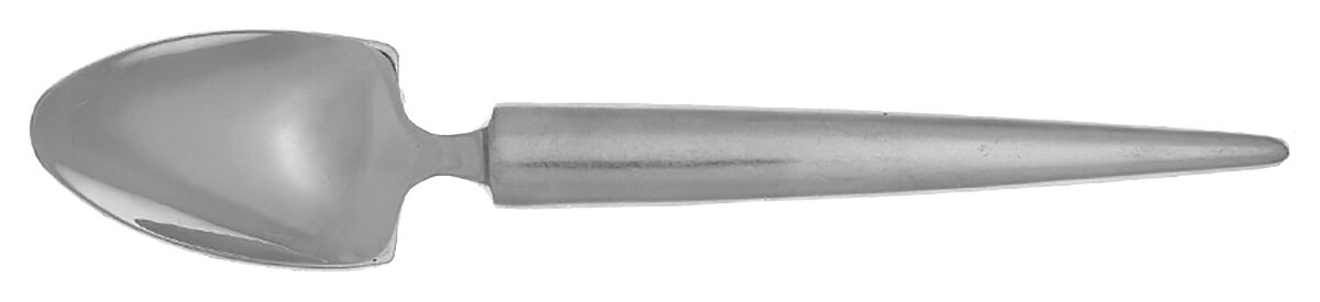 Quill (Stainless) Teaspoon by Gourmet Settings-1