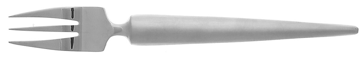 Quill (Stainless) Individual Salad Fork by Gourmet Settings-1