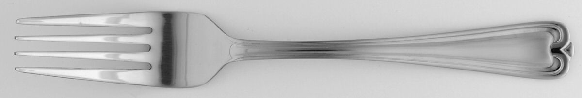 Chatham (Stainless, Glossy) Fork by Cambridge Silver-1