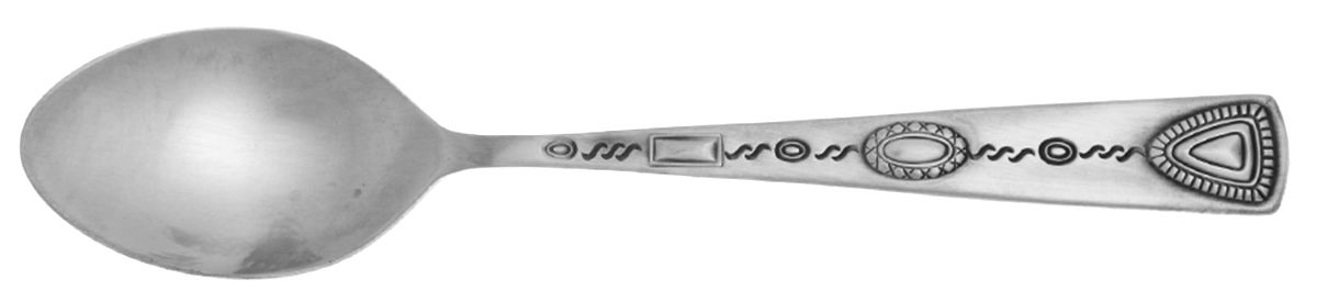 Symbol (Stainless) Teaspoon by Godinger-1