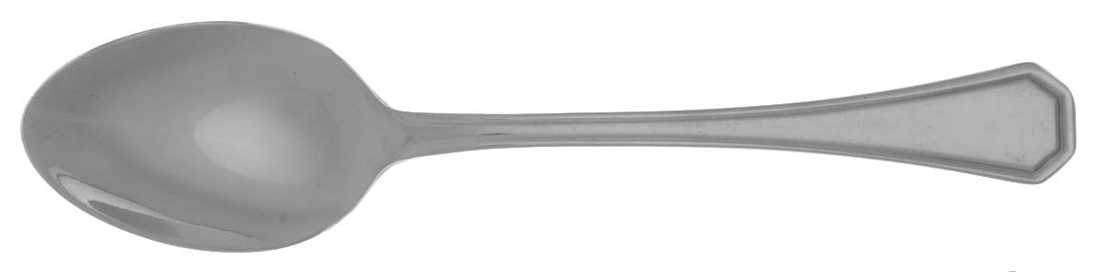 Elegance (Stainless) Teaspoon by Godinger-1