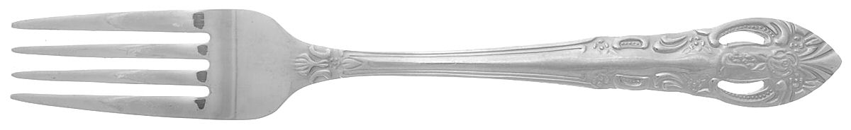 Monogram (Stainless) Fork by Gibson-1