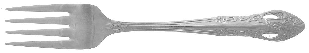 Monogram (Stainless) Individual Salad Fork by Gibson-1