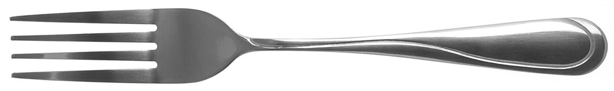 Trillium (Stainless) Fork by Gibson-1
