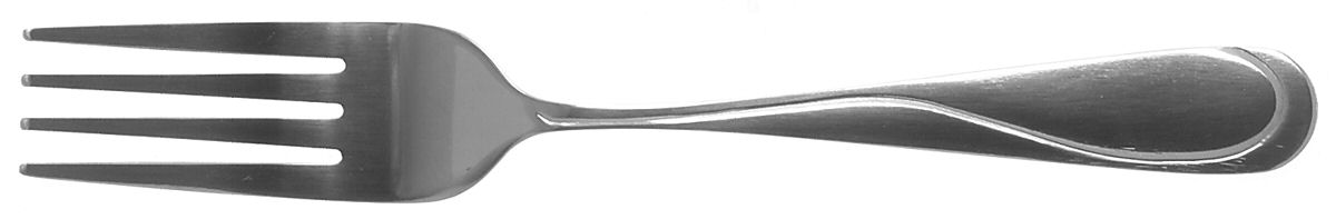 Trillium (Stainless) Individual Salad Fork by Gibson-1