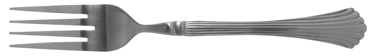 Flare (Stainless) Fork by Gibson-1