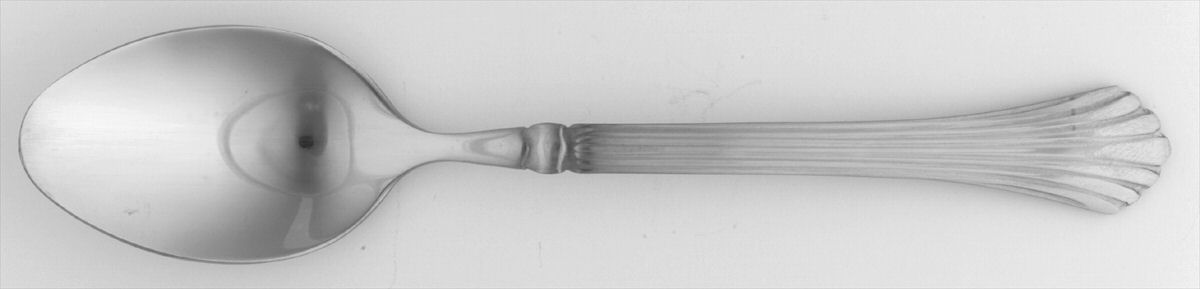 Flare (Stainless) Teaspoon by Gibson-1