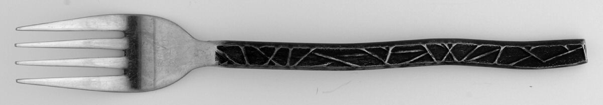 GON3 (Stainless) Fork by Gourmet Settings-1