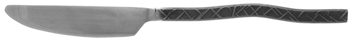 GON3 (Stainless) New French Solid Knife by Gourmet Settings-1