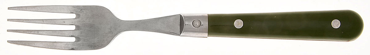 Le Prix-Moss Green (Stainless) Fork by Ginkgo-1