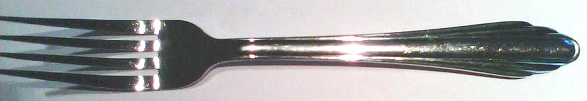 Milano (Stainless) Fork by Godinger-1