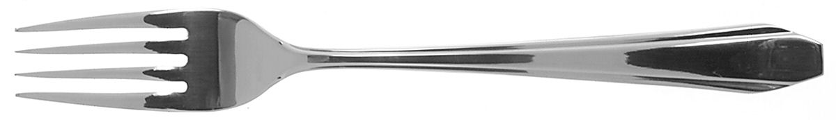 Image (Stainless) Fork by Godinger-1