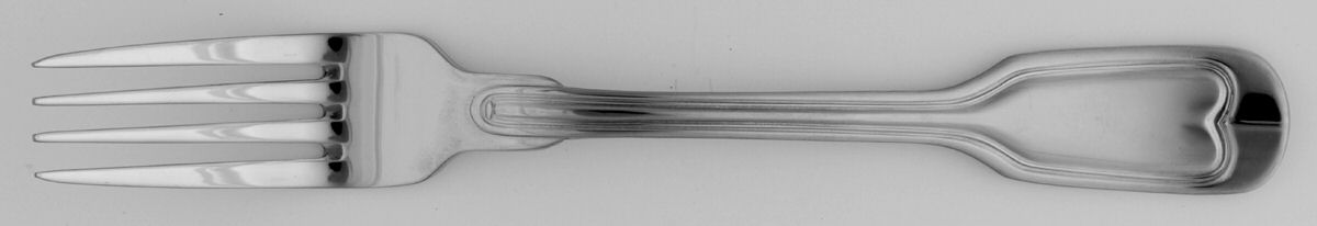 Odyssey (Stainless) Fork by Godinger-1