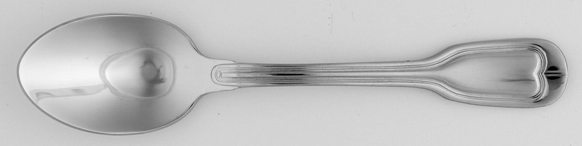 Odyssey (Stainless) Teaspoon by Godinger-1