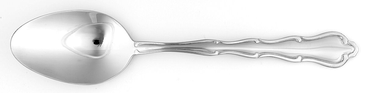 Revere (Stainless) Tablespoon (Serving Spoon) by Godinger-1