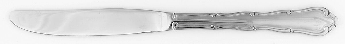 Revere (Stainless) Modern Solid Knife by Godinger-1