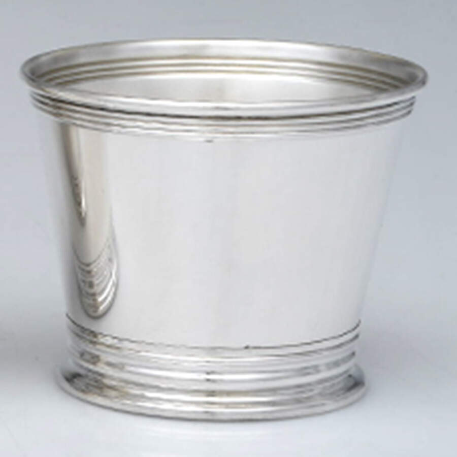 1673 (Sterling, Hollowware) Mint Julep by Gorham Silver-1