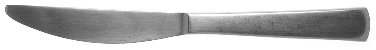 Park-Carry On (Matte, Stainless) Modern Solid Knife by Gourmet Settings-1