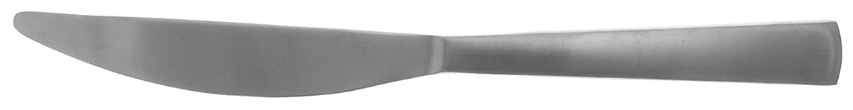 Park-Carry On (Matte, Stainless) Modern Solid Knife by Gourmet Settings-1