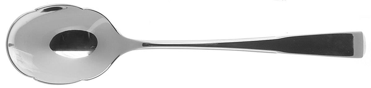 Andante (Stainless) Sugar Spoon by Gorham Silver-1
