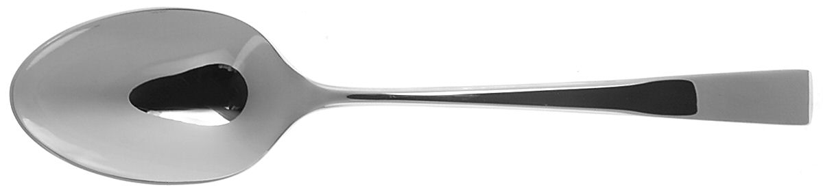 Andante (Stainless) Tablespoon (Serving Spoon) by Gorham Silver-1