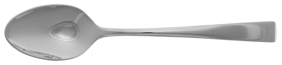 Andante (Stainless) Teaspoon by Gorham Silver-1