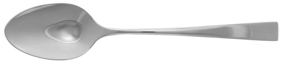 Andante (Stainless) Place/Oval Soup Spoon by Gorham Silver-1