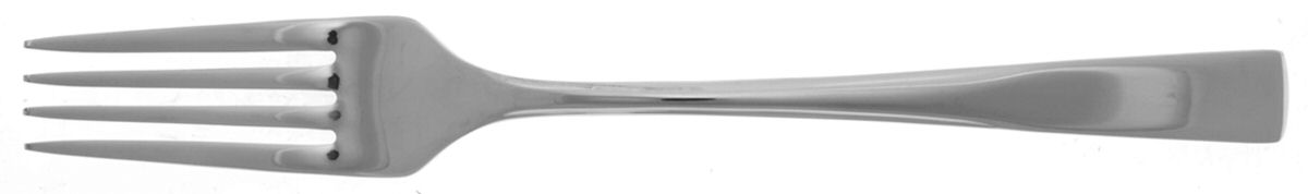 Andante (Stainless) Individual Salad Fork by Gorham Silver-1