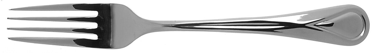 Baywood (Stainless) Fork by Gorham Silver-1