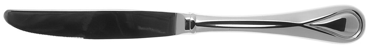 Baywood (Stainless) Modern Hollow Knife by Gorham Silver-1