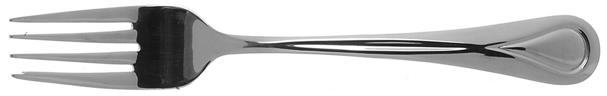 Baywood (Stainless) Individual Salad Fork by Gorham Silver-1