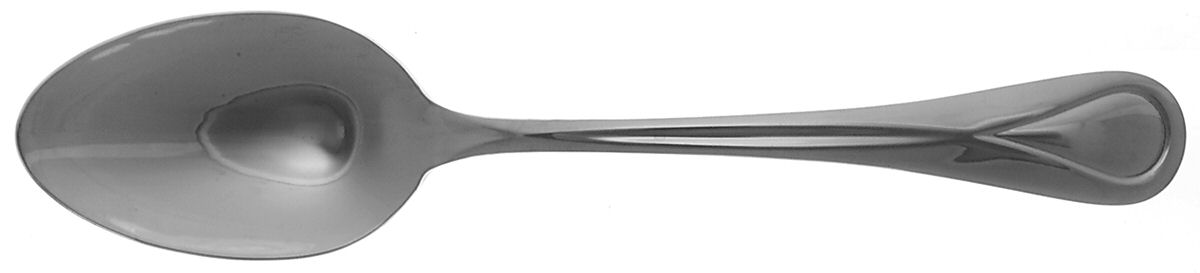 Baywood (Stainless) Tablespoon (Serving Spoon) by Gorham Silver-1