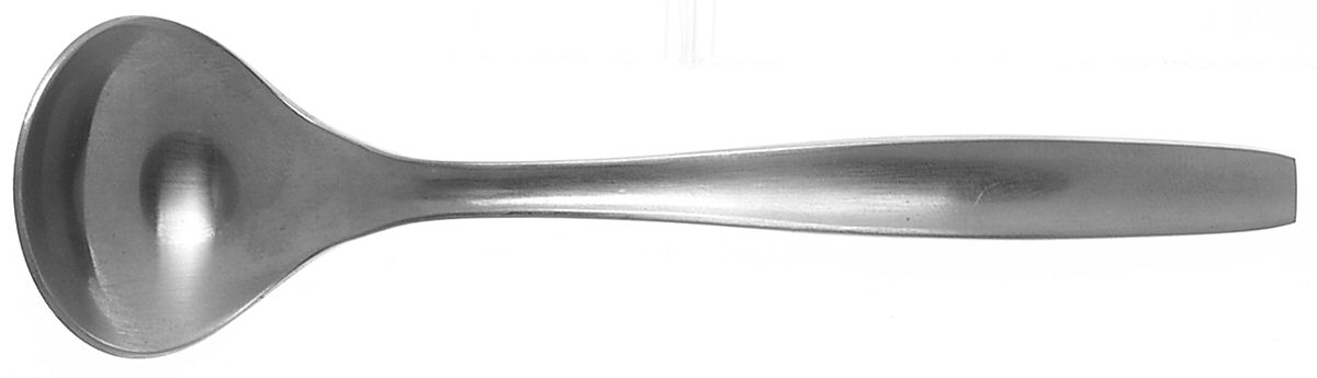 Loft-Satin (Stainless) Sugar Spoon by Gourmet Settings-1