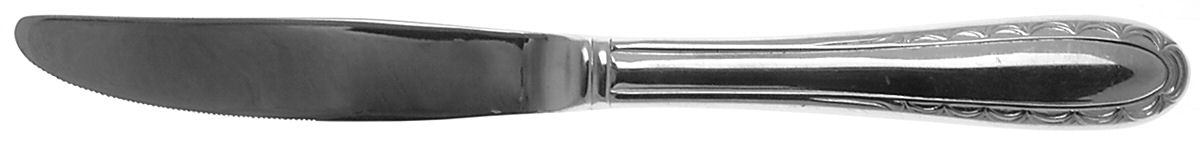 Caprice (Stainless) Modern Hollow Knife by Gorham Silver-1